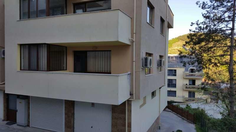 Д И В 1 - D & V 1 Apartment Szandanszki Kültér fotó