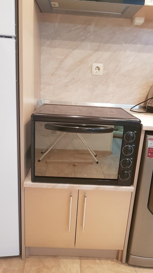 Д И В 1 - D & V 1 Apartment Szandanszki Kültér fotó